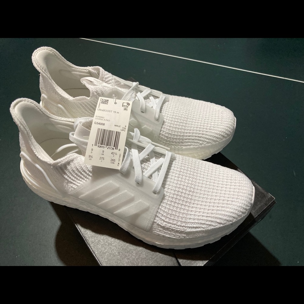 Adidas Ultraboost 19